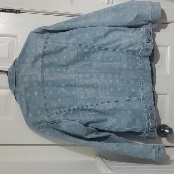 Levis strauss - Picture 3 of 6